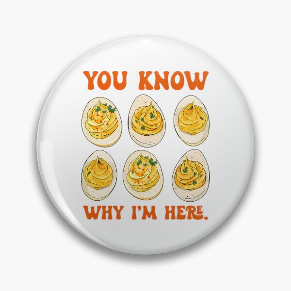 Item preview, Egg Quote Days Funny Vintage Humor Meme Easter designed and sold by BrunhoBohme.
