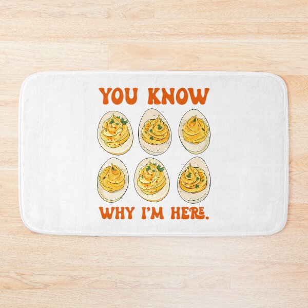 Item preview, Egg Quote Days Funny Vintage Humor Meme Easter designed and sold by BrunhoBohme.