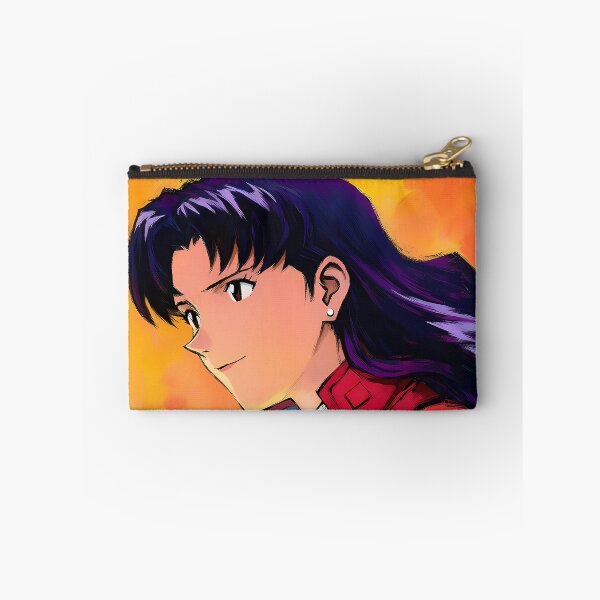 Item preview, Shinji & Misato - 1 designed and sold by Infinite-Aspire.
