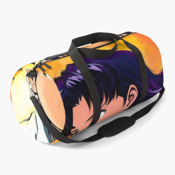 Item preview, Shinji & Misato - 1 designed and sold by Infinite-Aspire.