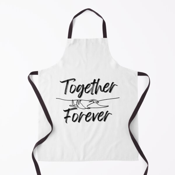 Item preview, Together Forever – Minimal Line Art Hands Design designed and sold by LunaArtology.