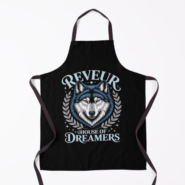 Item preview, Reveur House of Dreamers, Reveur House, RCA Spirit designed and sold by petrichorsworld.