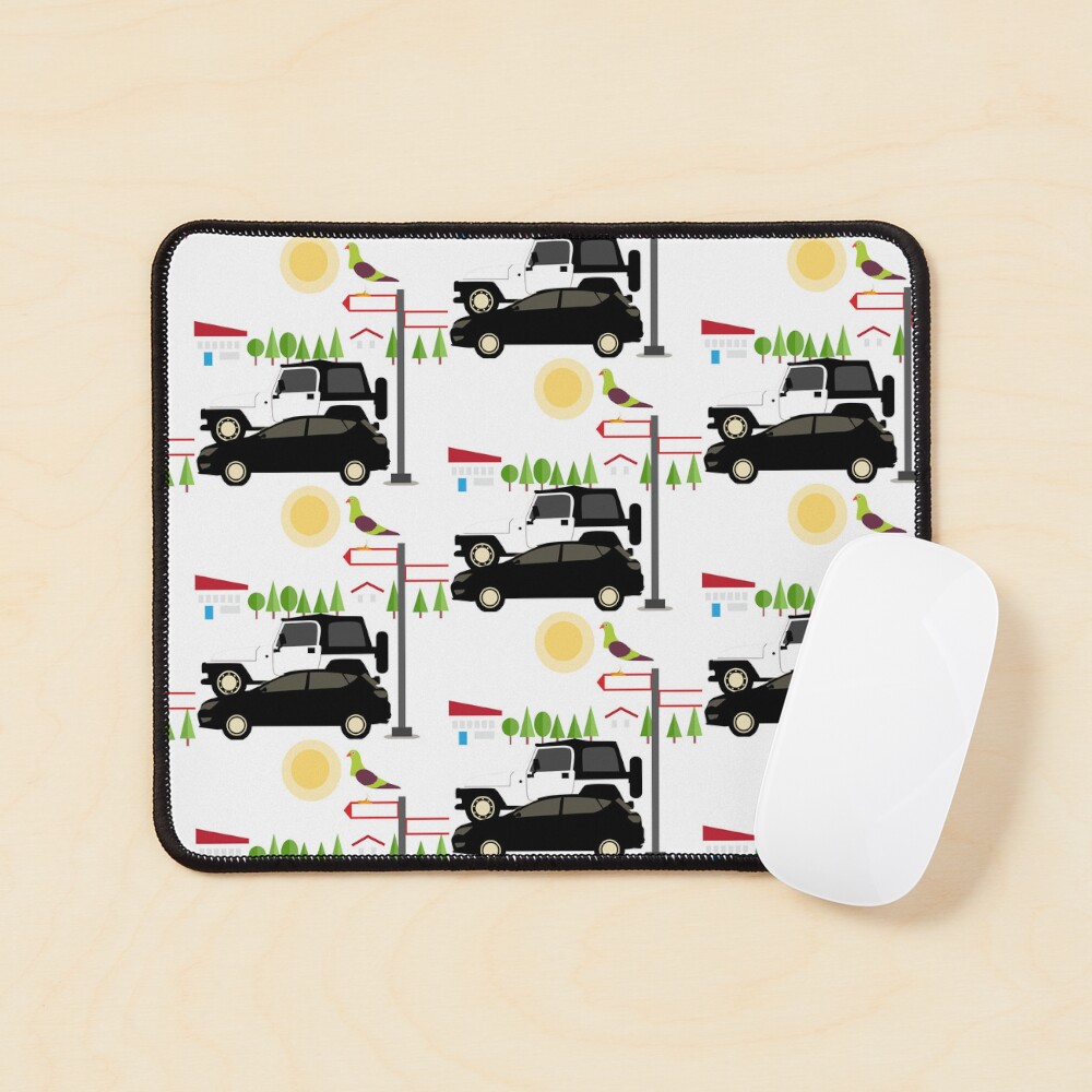 Item preview, Mouse Pad designed and sold by Design4uStudio.