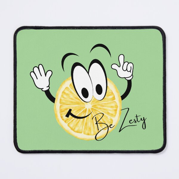 Item preview, Zesty Lemon positive  designed and sold by twosenses.