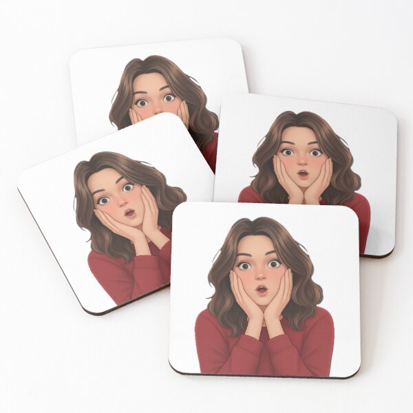 Item preview, Oh My Goodness! designed and sold by pranjalk88.