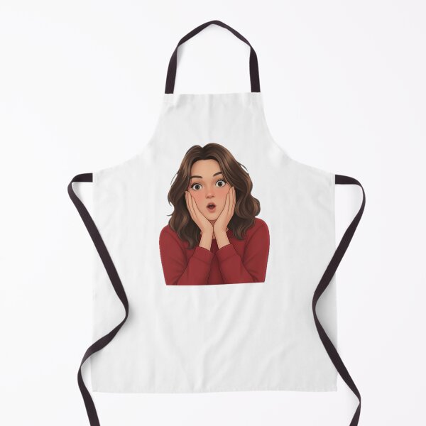 Item preview, Oh My Goodness! designed and sold by pranjalk88.