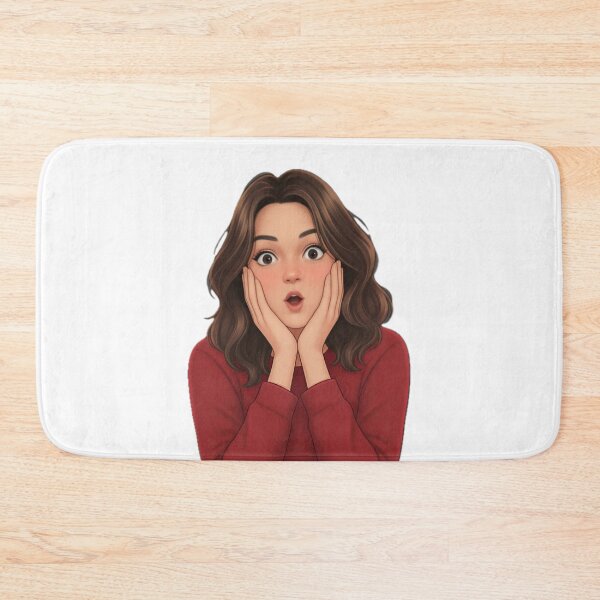 Item preview, Oh My Goodness! designed and sold by pranjalk88.