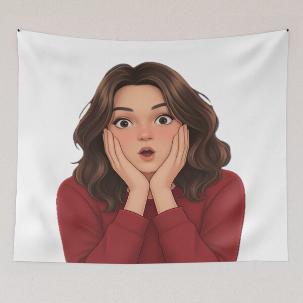Item preview, Oh My Goodness! designed and sold by pranjalk88.