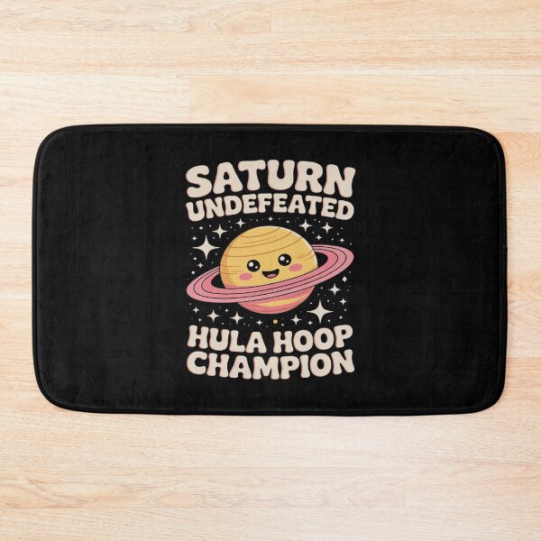 Item preview, Rings Of Saturn Planet Space Astronomer Astronomy designed and sold by petrichorsworld.