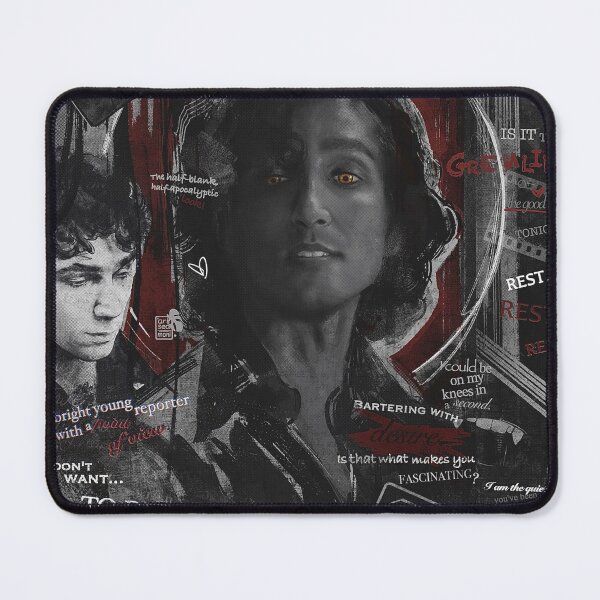 Item preview, A + D  designed and sold by monikagross.