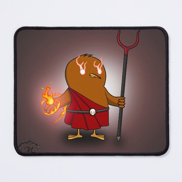 Item preview, Cute Kiwi Hades designed and sold by Kool Kiwi.