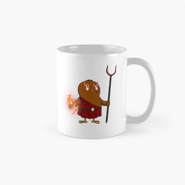 Item preview, Cute Kiwi Hades designed and sold by Kool Kiwi.