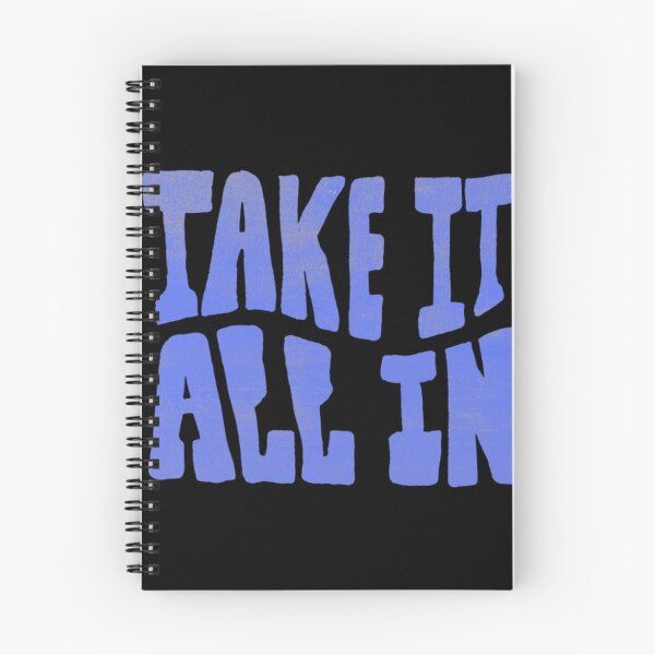 Item preview, Take It All In designed and sold by BELEAFCREATIV1.