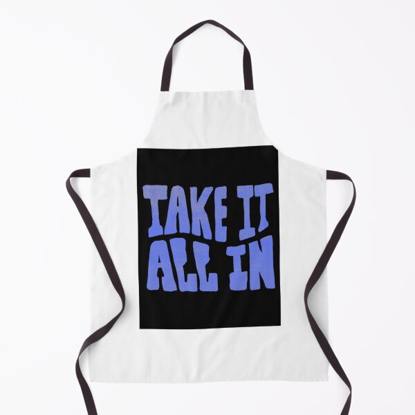 Item preview, Take It All In designed and sold by BELEAFCREATIV1.