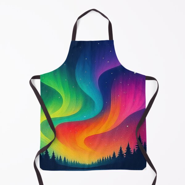 Item preview, Northern Lights designed and sold by GC ArtiNova.