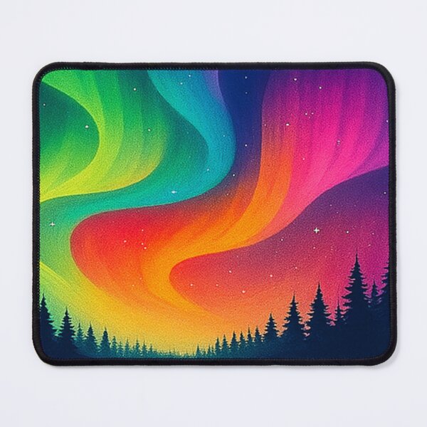 Item preview, Northern Lights designed and sold by GC ArtiNova.