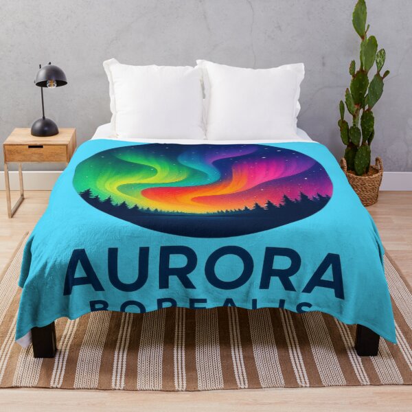 Item preview, Northern Lights designed and sold by GC ArtiNova.