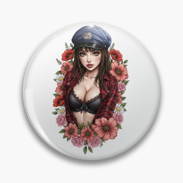 Item preview, “Feminine Beauty” designed and sold by CHRIST5000.