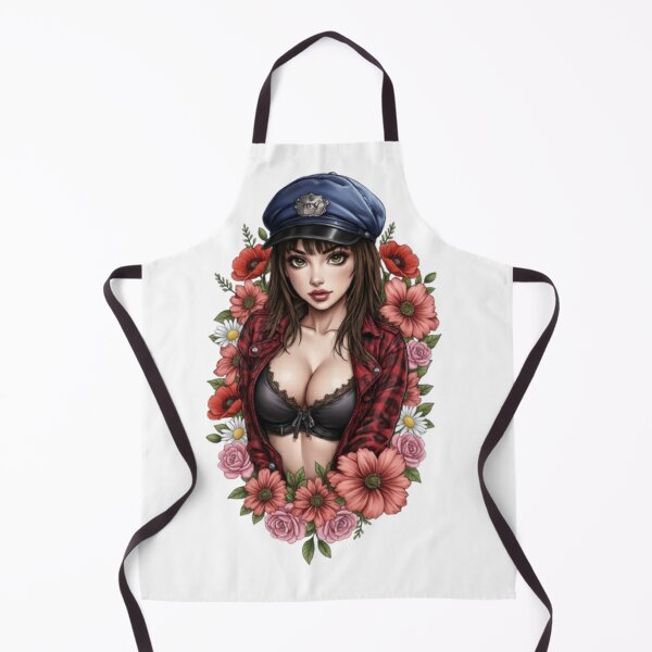 Item preview, “Feminine Beauty” designed and sold by CHRIST5000.