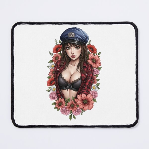 Item preview, “Feminine Beauty” designed and sold by CHRIST5000.