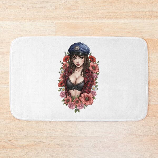 Item preview, “Feminine Beauty” designed and sold by CHRIST5000.