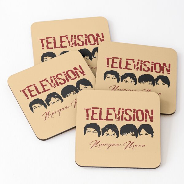 Item preview, TELEVISION BAND designed and sold by THE MODA STEREO.