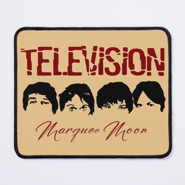 Item preview, TELEVISION BAND designed and sold by THE MODA STEREO.
