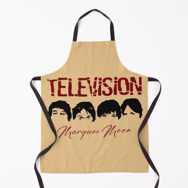 Item preview, TELEVISION BAND designed and sold by THE MODA STEREO.