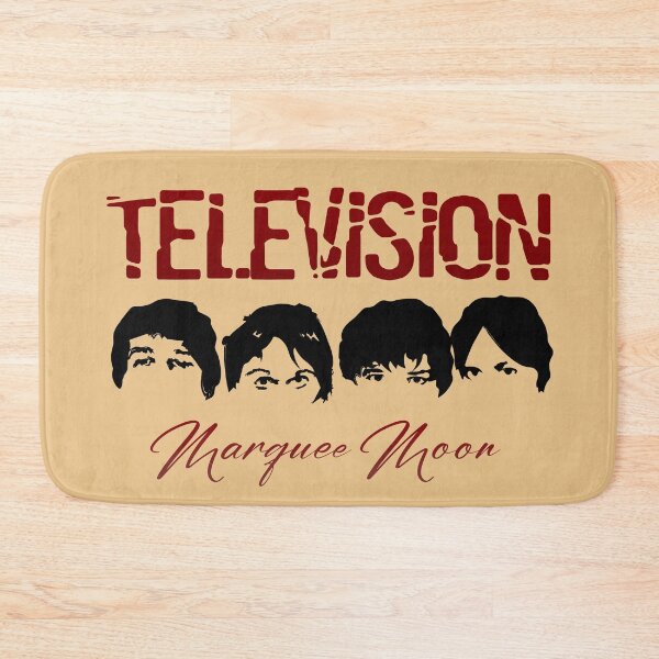 Item preview, TELEVISION BAND designed and sold by THE MODA STEREO.