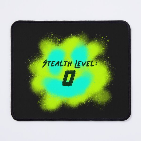 Item preview, Stealth Level: 0 Paintball designed and sold by SyCustoms.