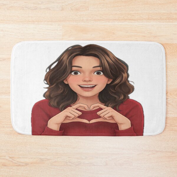 Item preview, Happy Heart Hands designed and sold by pranjalk88.
