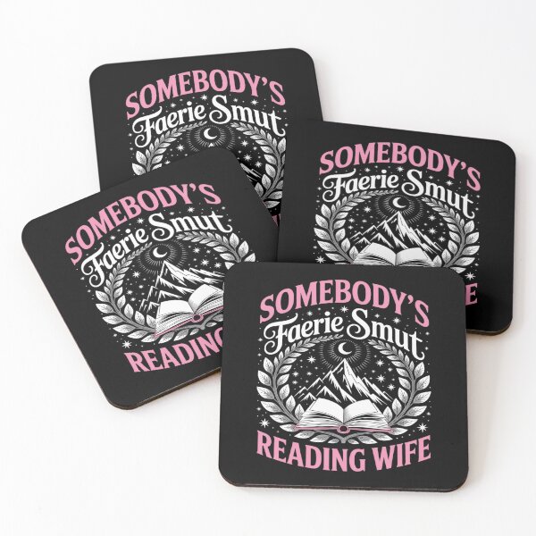 Item preview, Romantasy Books Fae Spicy Book Smut Reading Read Fairy Tales designed and sold by petrichorsworld.