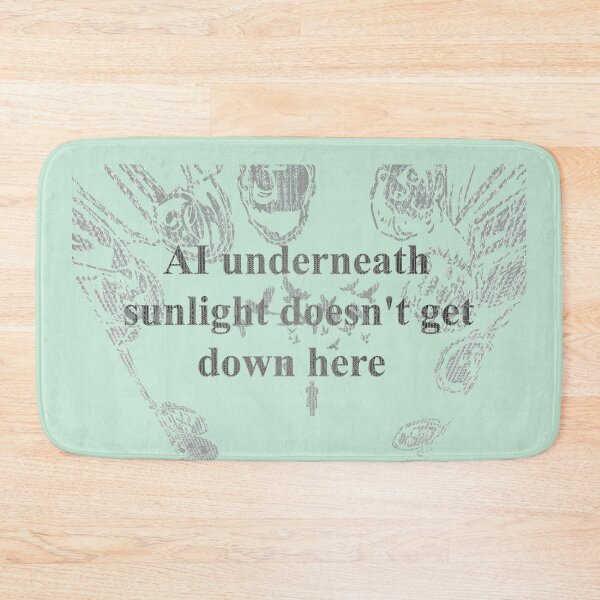 Item preview, Coffins Take Humor 79 designed and sold by Arttiiist.