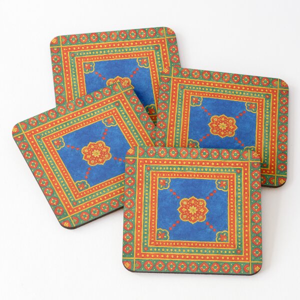Item preview, The Traditional Sana’ani Sitarah designed and sold by Juana-.