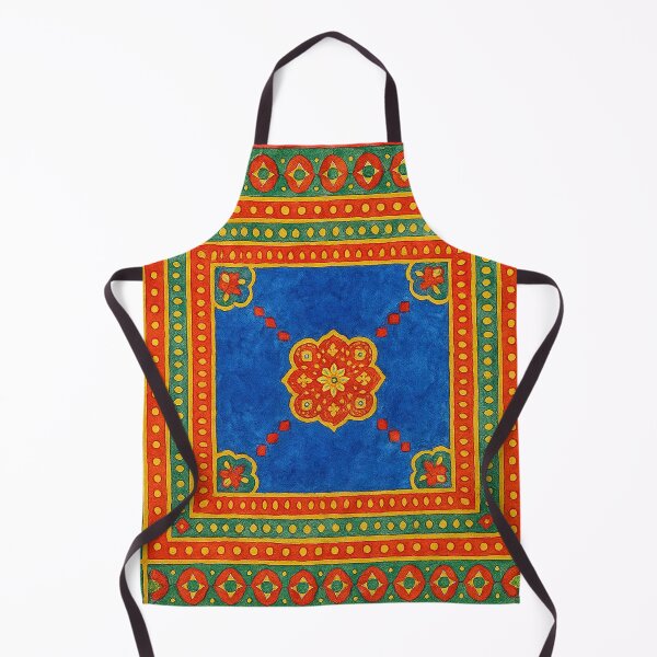 Item preview, The Traditional Sana’ani Sitarah designed and sold by Juana-.