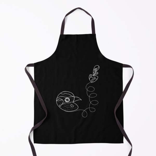 Item preview, Ave Abstracto designed and sold by MelaniesRuble.