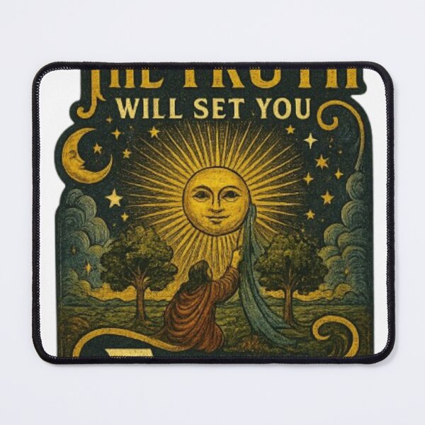 Item preview, Mystic Revelation – Ancient Gnosis  designed and sold by QuantumKey.