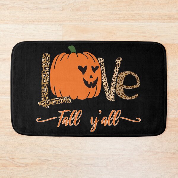 Item preview, LOVE Fall Y'All designed and sold by The Soul Bee.