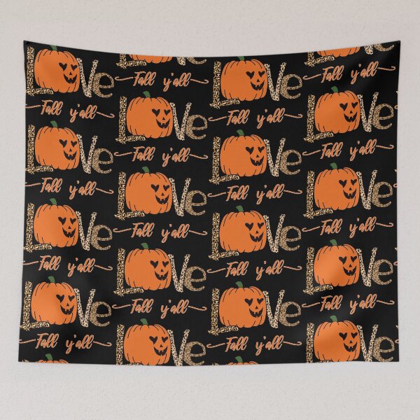 Item preview, LOVE Fall Y'All designed and sold by The Soul Bee.