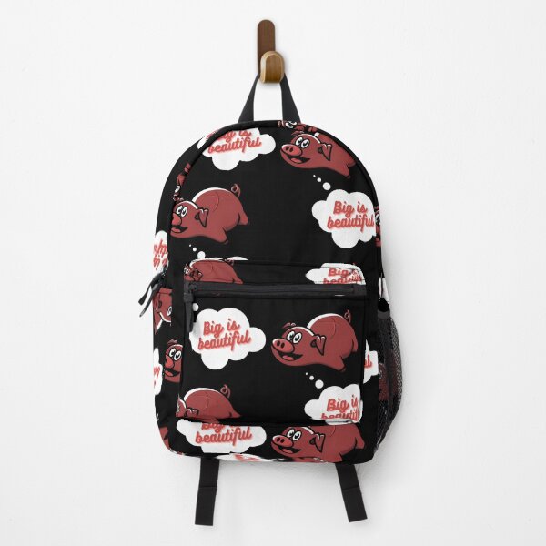 Item preview, Big Is Beautiful designed and sold by JoaoMeloSousa.