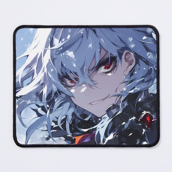 Item preview, Accelerator Certain Scientific Playful Mayoi Hachikuji Bakemonogatari Sunny Field Cheerful Anime Girl Adventure designed and sold by HumbertoValveno.