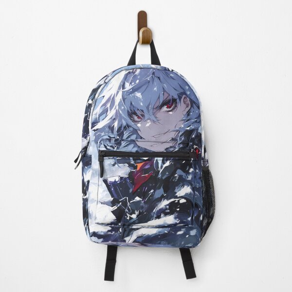 Item preview, Accelerator Certain Scientific Playful Mayoi Hachikuji Bakemonogatari Sunny Field Cheerful Anime Girl Adventure designed and sold by HumbertoValveno.