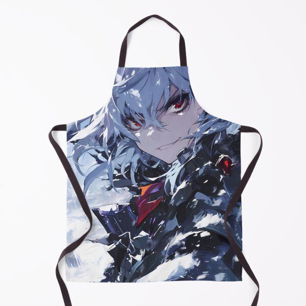 Item preview, Accelerator Certain Scientific Playful Mayoi Hachikuji Bakemonogatari Sunny Field Cheerful Anime Girl Adventure designed and sold by HumbertoValveno.