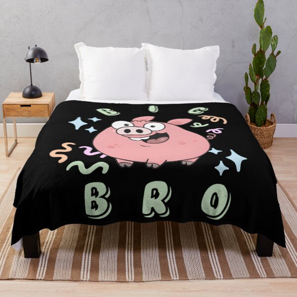 Item preview, Big Bro designed and sold by JoaoMeloSousa.