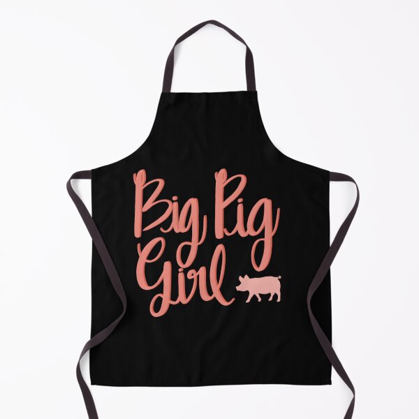 Item preview, Big Pig Girl Lettering designed and sold by JoaoMeloSousa.