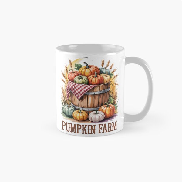 Item preview, PUMPKIN FARM Thanksgiving designed and sold by VladoZork.