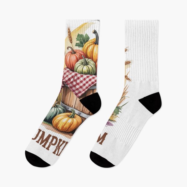 Item preview, PUMPKIN FARM Thanksgiving designed and sold by VladoZork.