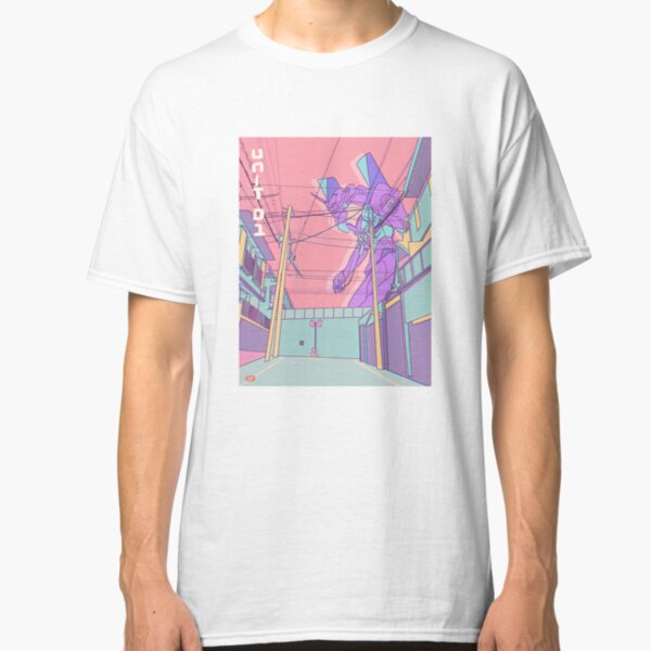 Holding the sky in your arms Classic T-Shirt