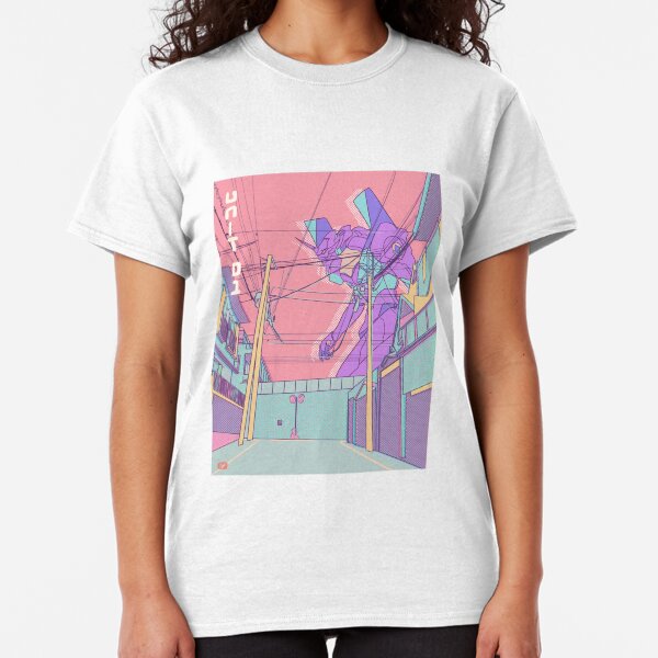 Holding the sky in your arms Classic T-Shirt
