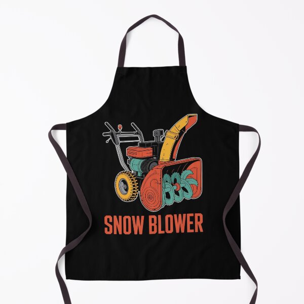 Item preview, Style Snow Blower Winter Themed designed and sold by LunaCrazeArt.